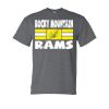 8000 Adult DryBlend 50/50 T-Shirt Thumbnail