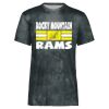 222596 Adult Cotton-Touch Poly T-Shirt Thumbnail