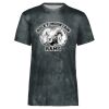 222596 Adult Cotton-Touch Poly T-Shirt Thumbnail