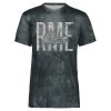 222596 Adult Cotton-Touch Poly T-Shirt Thumbnail
