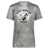 222696 Youth Cotton-Touch Poly T-Shirt Thumbnail