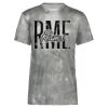 222696 Youth Cotton-Touch Poly T-Shirt Thumbnail