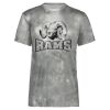 222696 Youth Cotton-Touch Poly T-Shirt Thumbnail