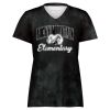 222796 Ladies' Cotton-Touch Poly T-Shirt Thumbnail