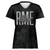 222796 Ladies' Cotton-Touch Poly T-Shirt Thumbnail