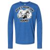 3513Y Youth Extra Soft Tri-blend Long Sleeve Thumbnail