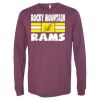3513 Adult Extra Soft Tri-blend Long Sleeve Thumbnail